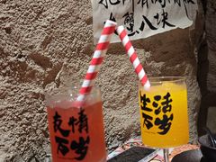 -涌煲记·蟹煲·砂锅海鲜·煲出宁波味(天一旗舰店)