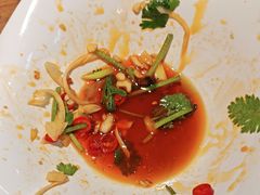 -韩师傅老大同刀削面(北苑路店)