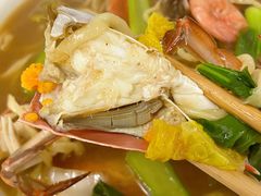 -象山小白象海鲜面