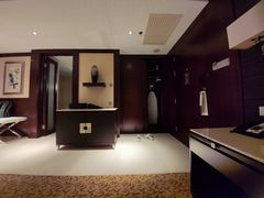 -上海新发展亚太JW万豪酒店