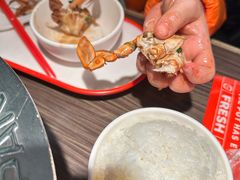 -胖哥俩肉蟹煲(湖滨银泰in77店)