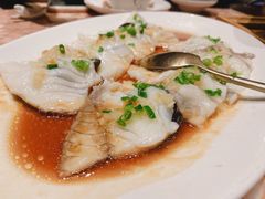 古法龙趸腩蒸球-金玉满堂潮州酒楼(无限极荟购物广场店)