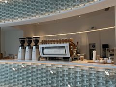 -% Arabica阿拉比卡咖啡(罗湖万象城店)