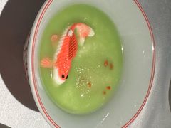 -桂满陇·海市蜃楼·黑金(国金店)
