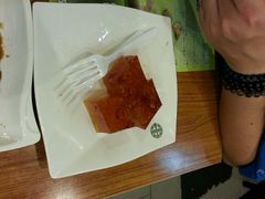 android_upload_pic-添好运点心专门店(深水埗店)