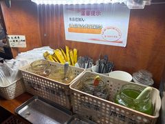 -釜山豚骨汤饭(芝罘万达广场店)