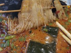 -大姐麻辣烫(莲宝中路店)