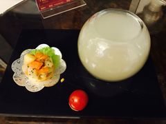 -顶鲜101美食美景餐厅