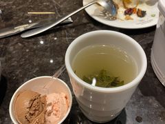 冰淇淋-川骄海鲜自助(河东店)