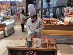 -西村叔叔的店·面包·甜品·蛋糕(清河万象汇店)