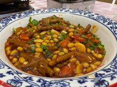 -三只鸟本地特色菜馆(上饶总店)