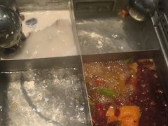 -海底捞火锅(崇文门新世界百货店)