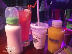 -蛮横肉蟹煲(印象城店)