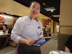 -海底捞火锅(九久奥特莱斯店)