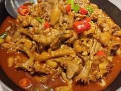 -蛙喔牛蛙(淮安吾悦店)