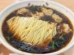 -蒋家桥饺面店(东关街店)
