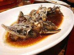 石斑鱼-海鲜城大家餐厅