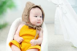 -小熊维尼高端儿童摄影(罗湖区总店)