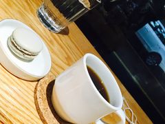 -Onirii Coffee(长乐路店)