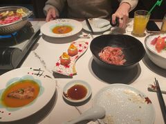 -枫千叶精致料理