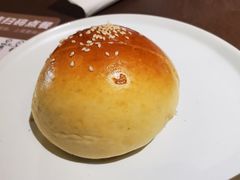 大哥红豆包-有璟阁港式餐厅(国贸商城店)