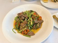 -骏莱海鲜鱼港(五角场店)