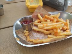 -芳草地西式融合餐厅(回龙窝店)