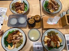 -狮头牌卤味研究所·卤味饭(花城汇南区店)