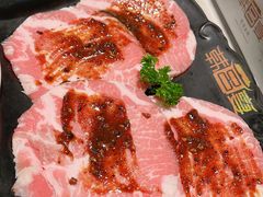 -韩宫宴烤肉·料理(苏州中心店)