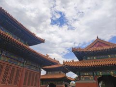 -历代帝王庙博物馆
