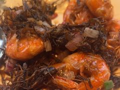 -香园茶社·金陵小灶(老门东店)