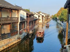 -南浔古镇