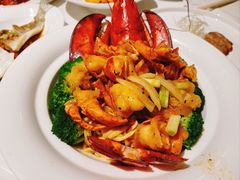 -万龙洲海鲜(南新仓店)