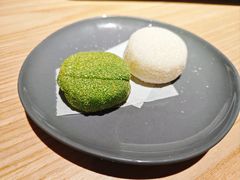 抹茶大福-YAMAKAWA(龙湖胥江天街店)