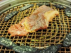 -韩悦牛排烤肉无限续(宝能中心店)