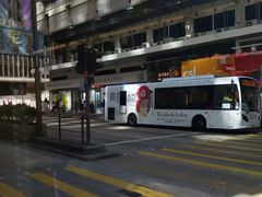 -豪大大鸡排(尖沙咀店)