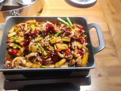 -俭寨大盘鸡·缸子肉·小公鸡·新疆菜(云通店)