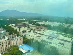 -南京维景国际大酒店(南京博物院店)