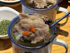-蚝翅·海鲜粥·烧烤·龙虾季(海曙天一店)
