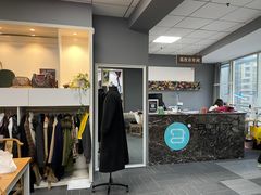 -易改衣·明星裁缝(金桥国际广场店)