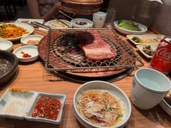 -王妃家(明洞中央店)