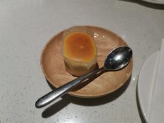 半熟芝士-港久茶餐厅(鹭洲里店)