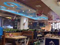 -313羊庄·羊肉火锅烧烤(李村店)