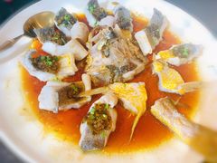 -甄御•海鲜新青岛菜(麦岛店)