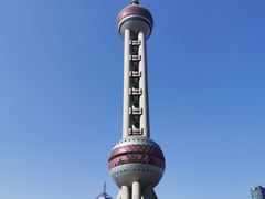 -上海城市历史发展陈列馆
