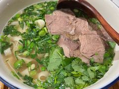 -马记永·兰州牛肉面(3019君尚店)