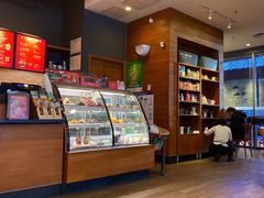-星巴克(北京成寿寺路店)