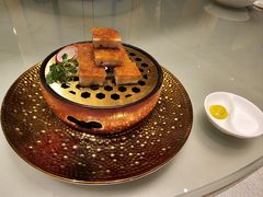 冰烧三层肉-正佳广场万豪酒店-粤菜餐厅·点心·海鲜·聚餐