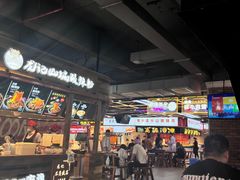 门面-八一路好吃街(雨田商务大厦店)