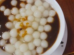 -笃笃笃糖粥(十全街店)